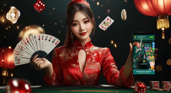 SlotsPK - آپ گیمز کی متنوع رینج کو تلاش کر سکتے ہیں، جیسے کہ