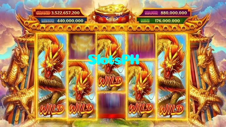 SlotsPK