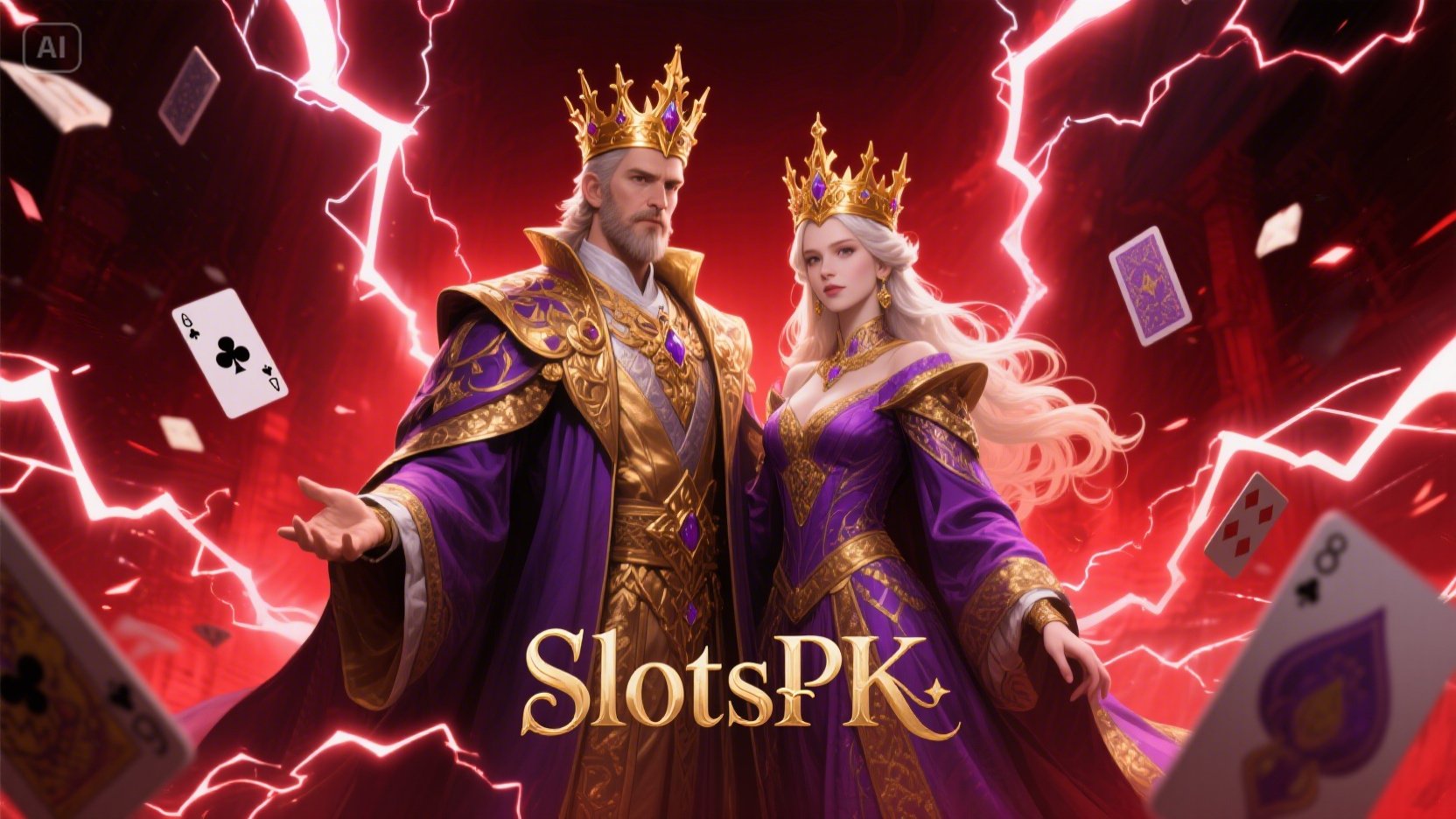 SlotsPK پاکستان