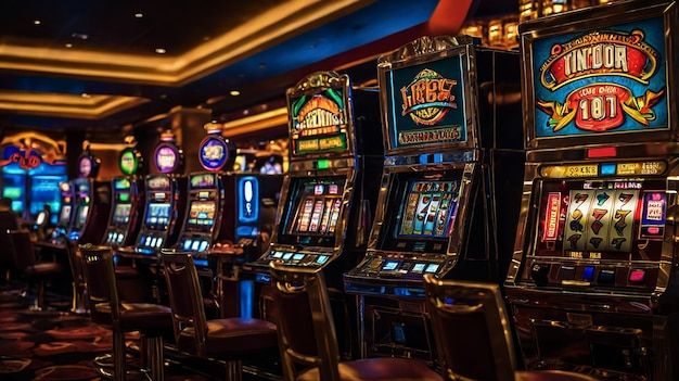 SlotsPK پاکستان کیسینو میں بلیک جیک گیمز