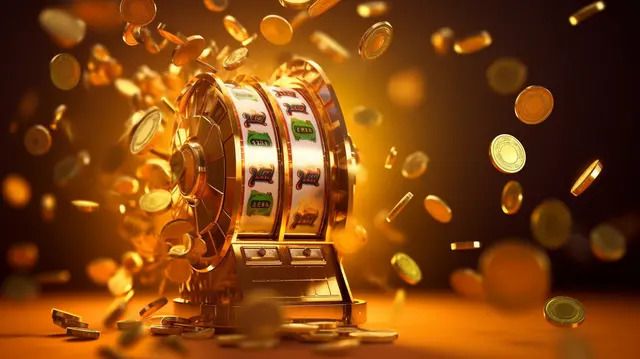 SlotsPK پاکستان میں میگا ویز کیسینو گیمز